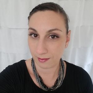 Meet your Posher, Christa